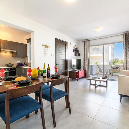 Mythical Sands Apartments Protaras Extérieur photo