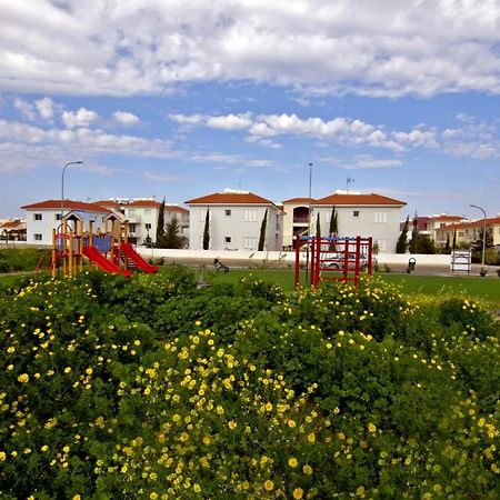 Mythical Sands Apartments Protaras Extérieur photo