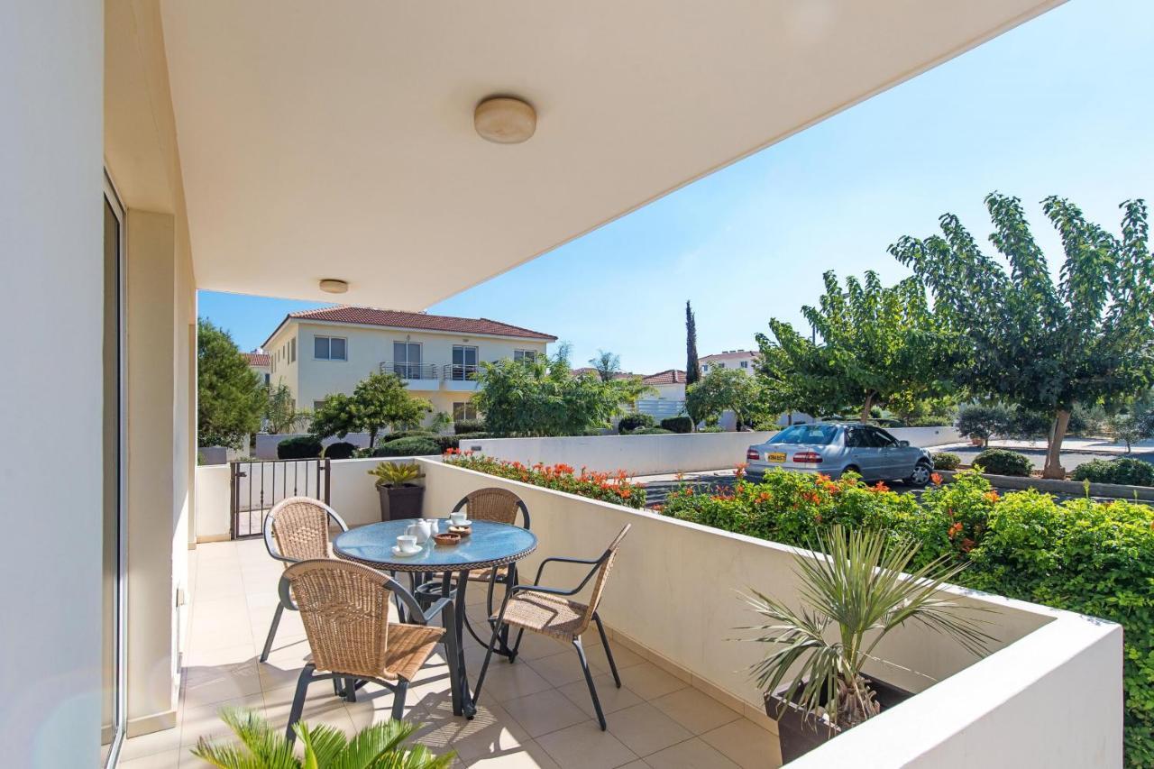 Mythical Sands Apartments Protaras Extérieur photo